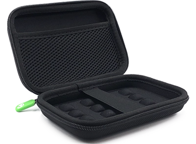 Coyote Nav en Coyote Nav+ beschermhoes